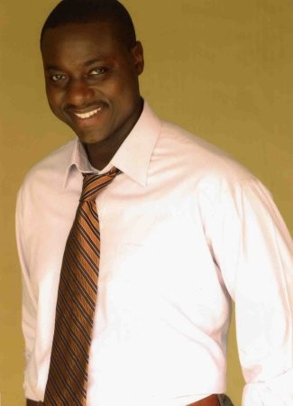 Dohn Norwood imagen 1