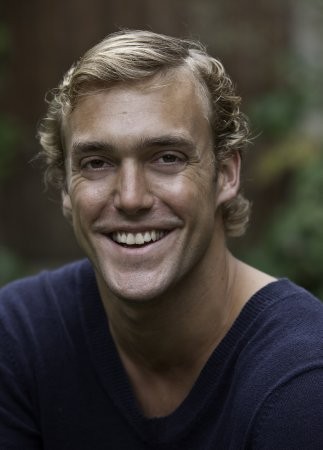 Dominic Le Moignan imagen 3