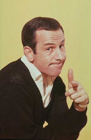 Don Adams imagen 1