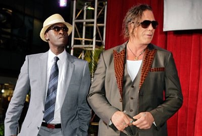 Don Cheadle imagen 1