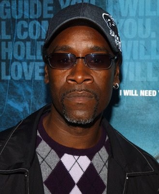 Don Cheadle imagen 4