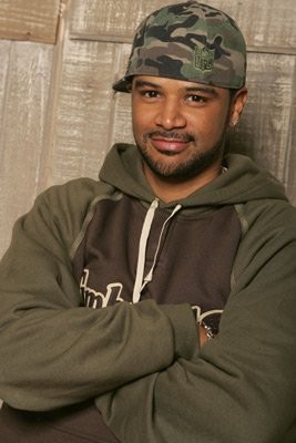 Dondre Whitfield imagen 1