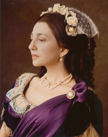 Donna Murphy imagen 4