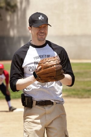 Donnie Wahlberg imagen 2