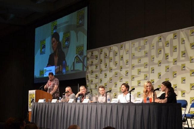 Dorian Brown imagen 1