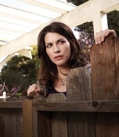 Dorian Brown imagen 3