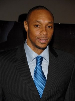 Dorian Missick imagen 4