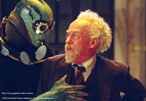 Doug Jones imagen 4