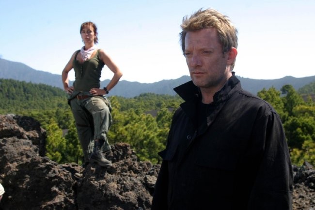 Douglas Henshall imagen 1