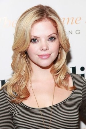 Dreama Walker imagen 1