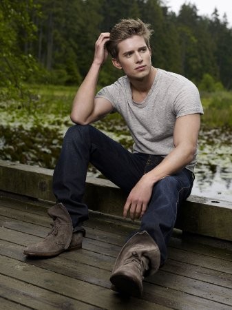 Drew Van Acker imagen 1