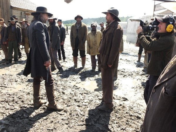 Duncan Ollerenshaw imagen 1