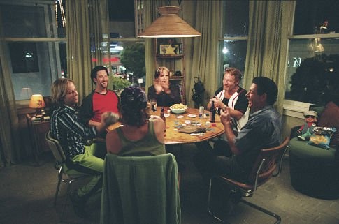 Dustin Diamond imagen 1