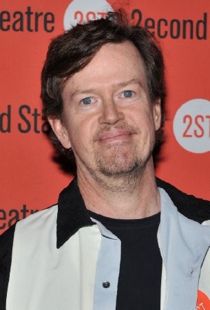 Dylan Baker imagen 1