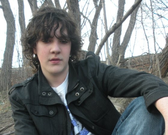Dylan Miles imagen 1