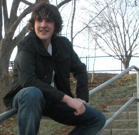 Dylan Miles imagen 2