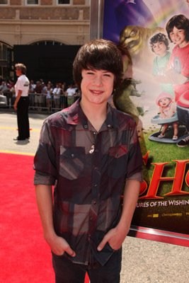 Dylan Minnette imagen 2