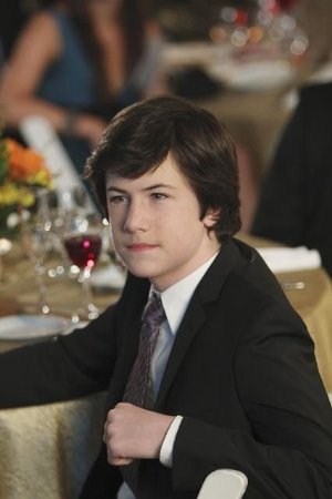 Dylan Minnette imagen 3