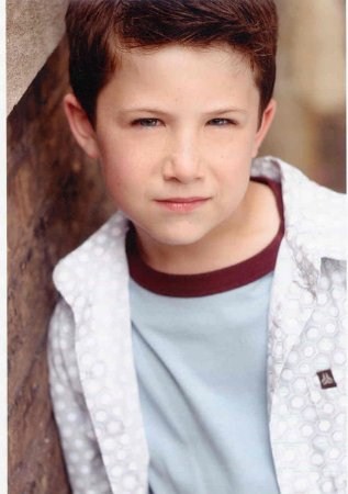 Dylan Minnette imagen 4