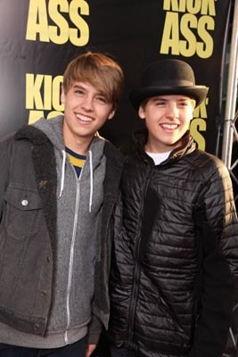 Dylan Sprouse imagen 1