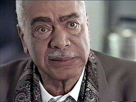 Earle Hyman imagen 1