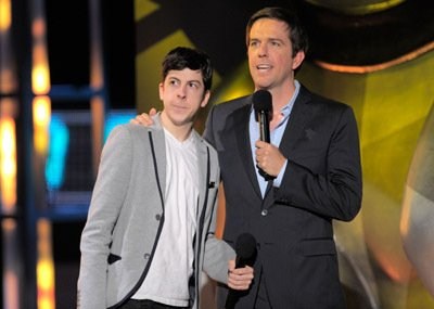 Ed Helms imagen 1