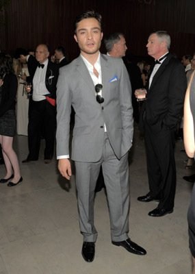 Ed Westwick imagen 1