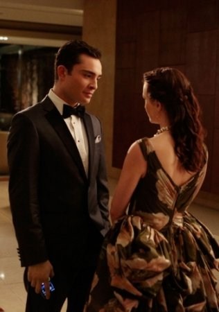 Ed Westwick imagen 2