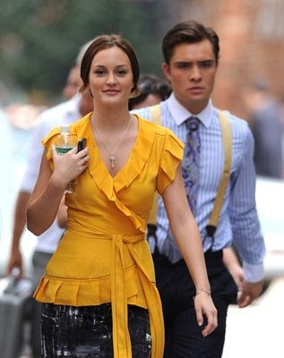 Ed Westwick imagen 3