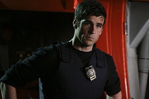 Eddie Cahill imagen 1