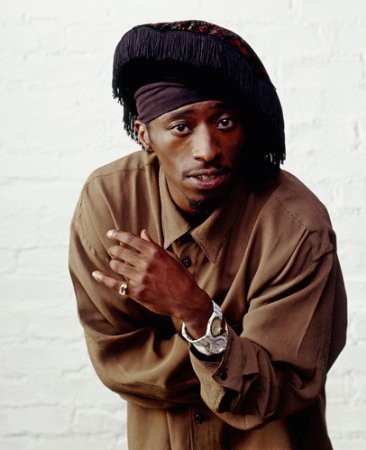 Eddie Griffin imagen 4