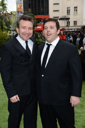 Eddie Marsan imagen 2