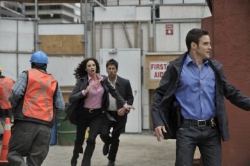 Eddie McClintock imagen 4