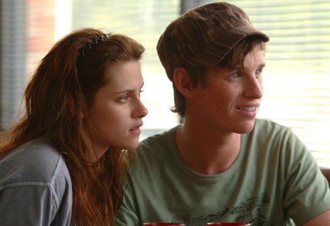 Eddie Redmayne imagen 2