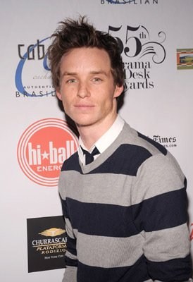 Eddie Redmayne imagen 4