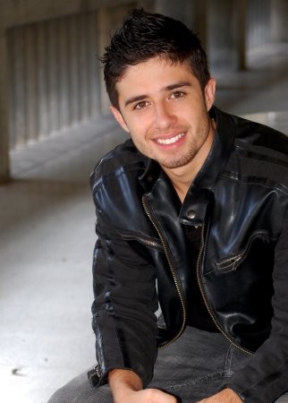 Eddy Martin imagen 1