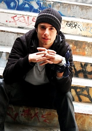 Eddy Martin imagen 3
