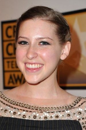 Eden Sher imagen 1