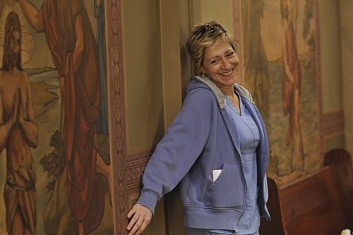 Edie Falco imagen 2