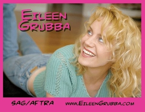 Eileen Grubba imagen 4