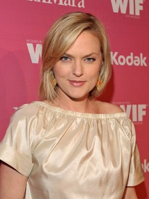 Elaine Hendrix imagen 2