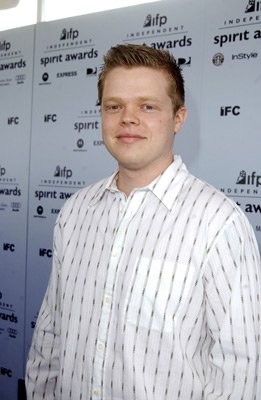 Elden Henson imagen 3