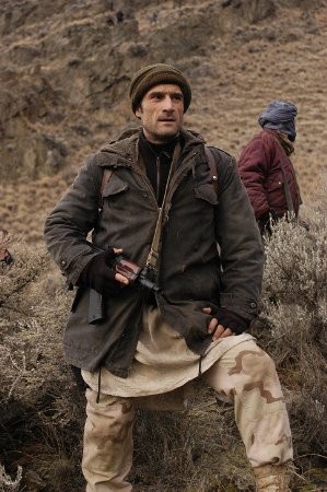 Elias Koteas imagen 4