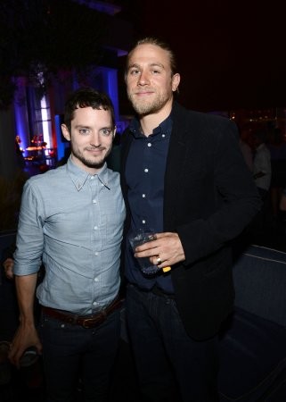 Elijah Wood imagen 1