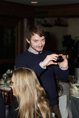 Elijah Wood imagen 3