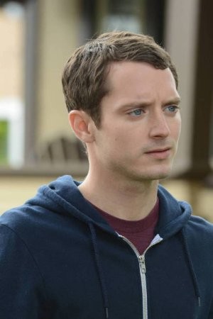 Elijah Wood imagen 4