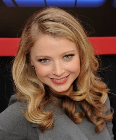 Elisabeth Harnois imagen 1