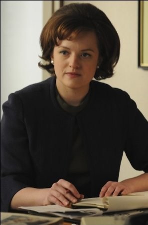 Elisabeth Moss imagen 2