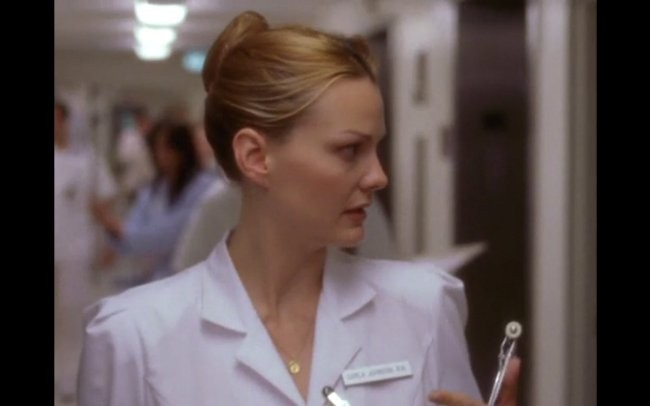 Elizabeth Ann Bennett imagen 1