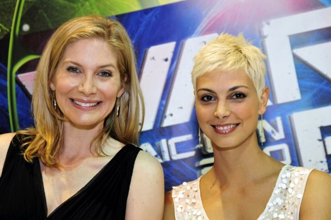 Elizabeth Mitchell imagen 1